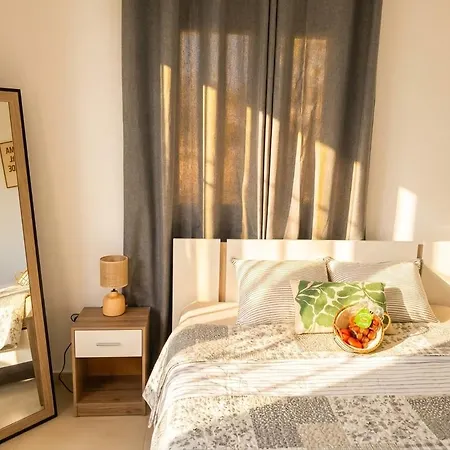 Apartment Private The Sunset Spot