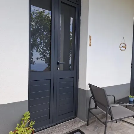 Apartment Private The Sunset Spot Ponta do Sol (Madeira)
