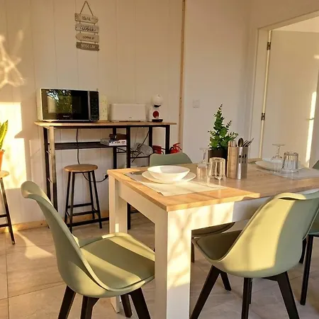 Private The Sunset Spot Apartment Ponta do Sol (Madeira)