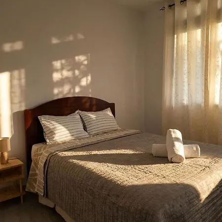Apartment Private The Sunset Spot *